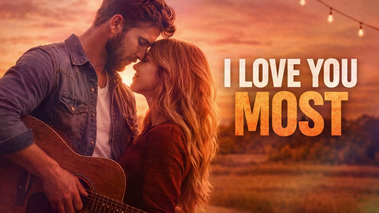 Best Country Love Songs | If Loving You Is Wrong (Emotional Acoustic Country)