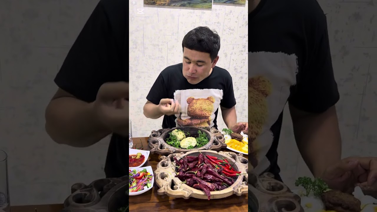 Saboychi#Samr#Mukbang