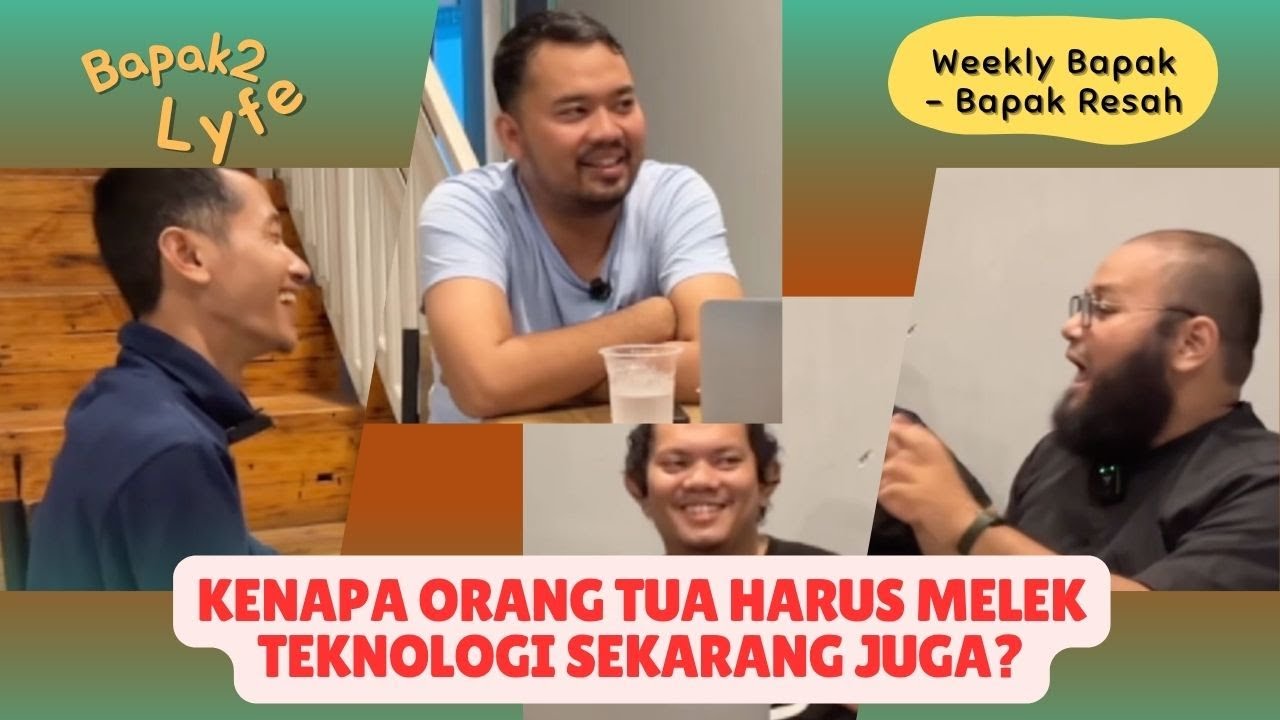 Dari SMS ke AI: Perubahan Generasi yang Harus Kita Pahami @EDUFORNIA @backendmagang5913