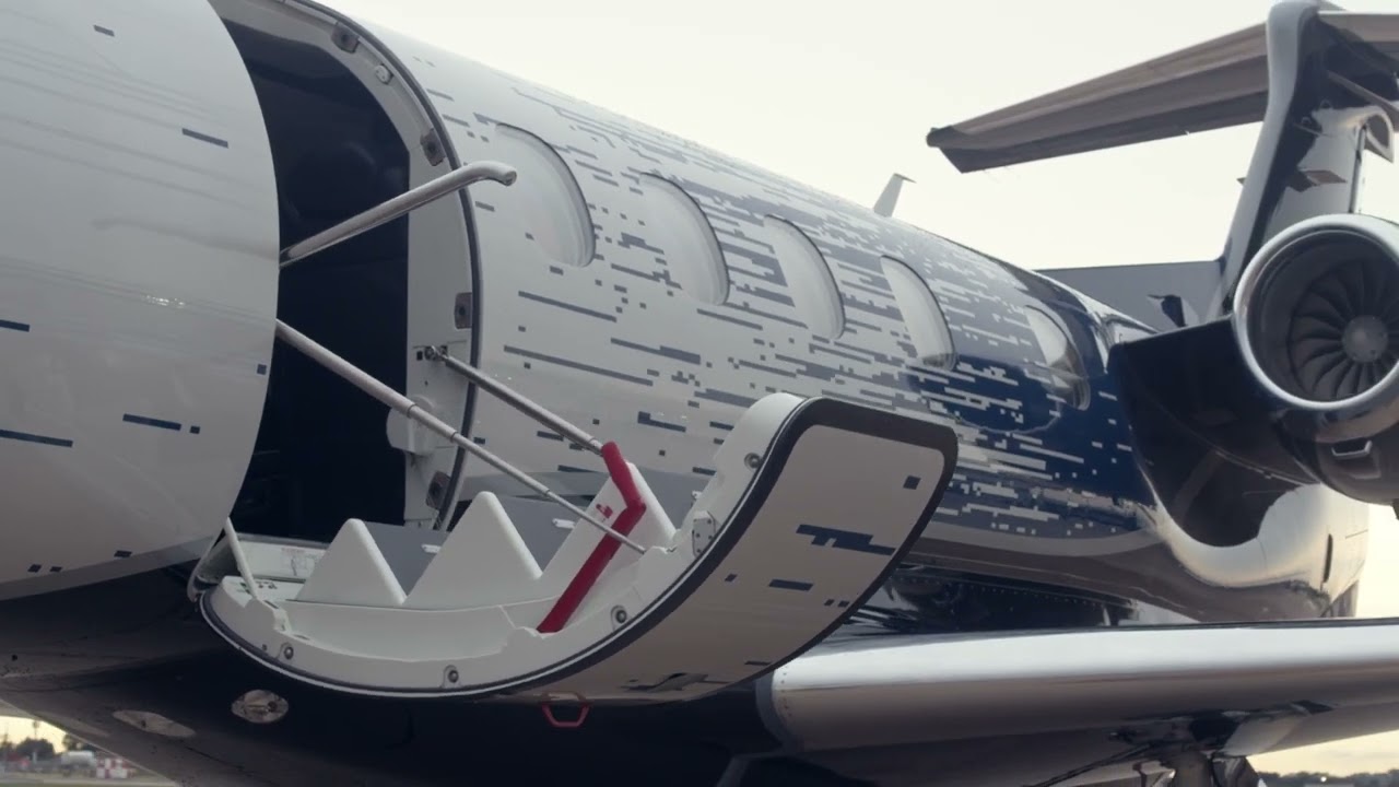 2023 Phenom 300E - K598TB