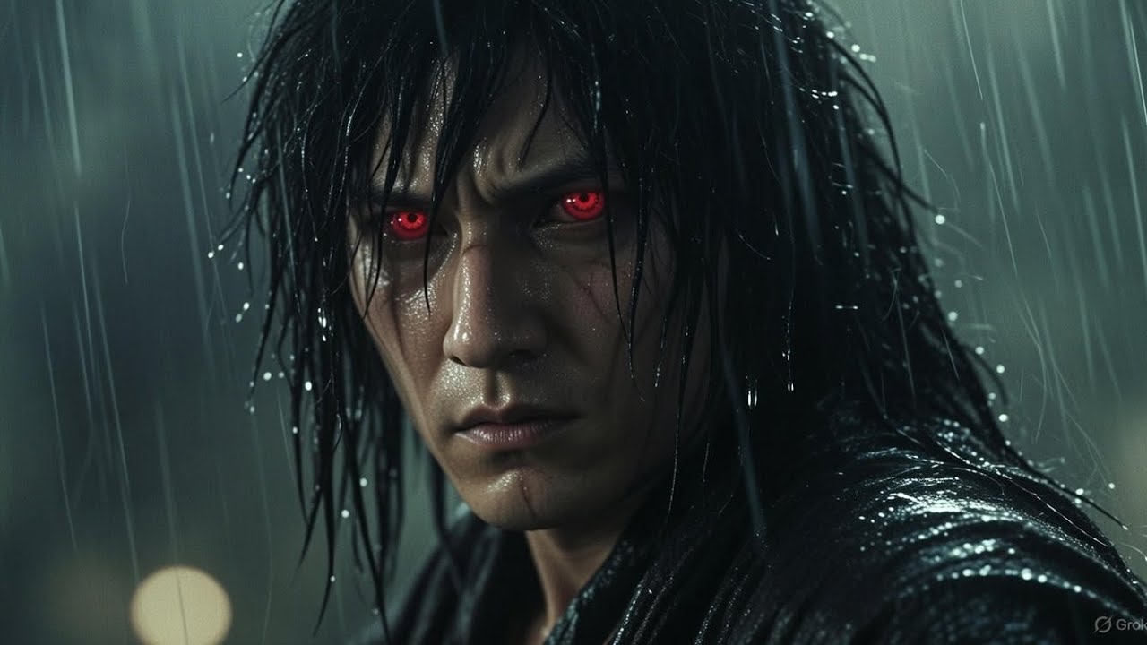 🔥 MADARA vs THE SHINOBI ALLIANCE – This Battle Was Never Meant to Be Fought | Live-Action 4K 2026