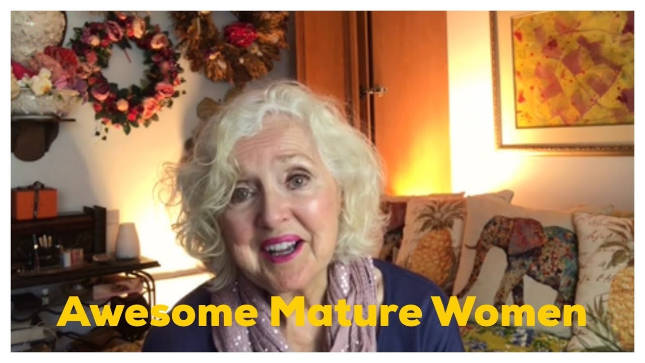 Female Role Models Who Prove It’s Never Too Late