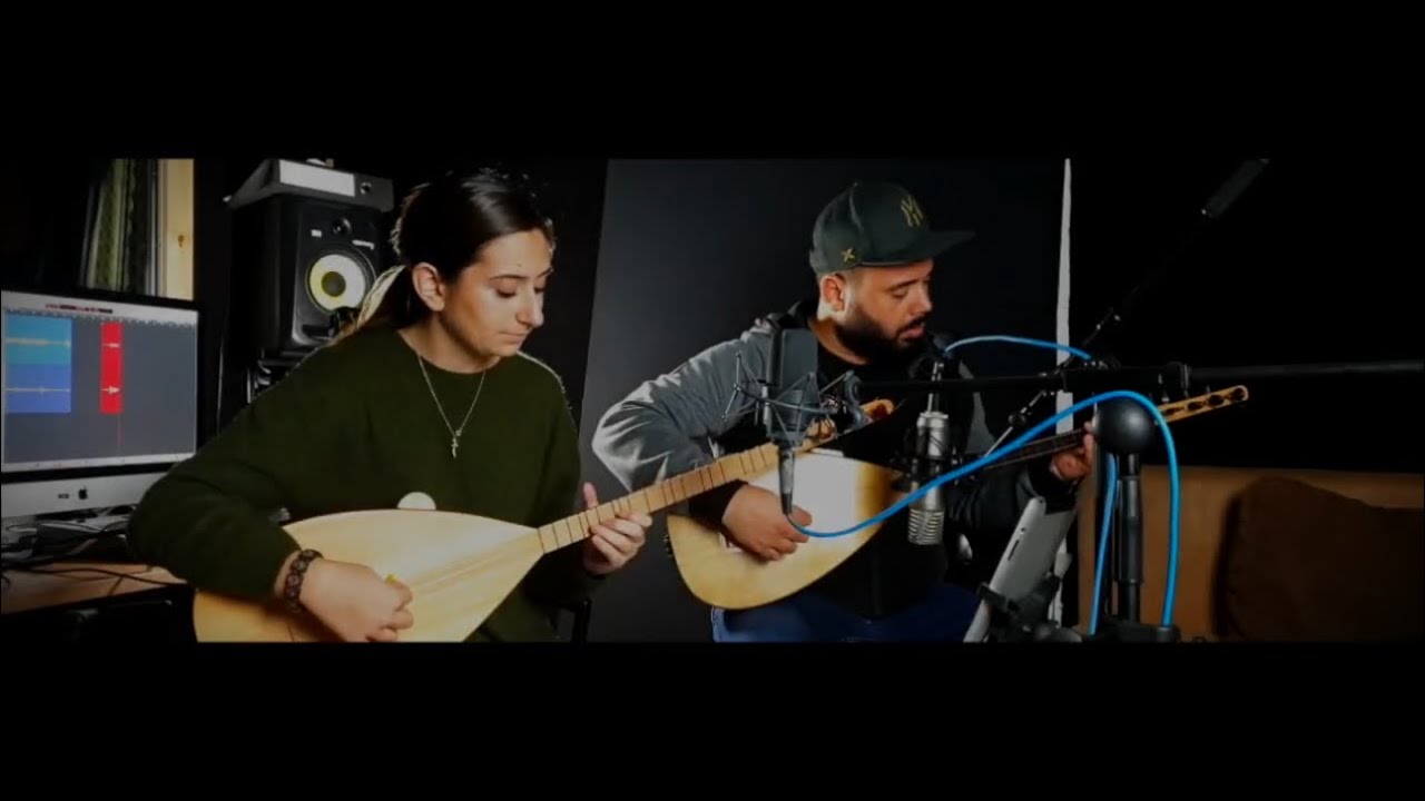 Esin Eylem Tan - Yarê (2020)