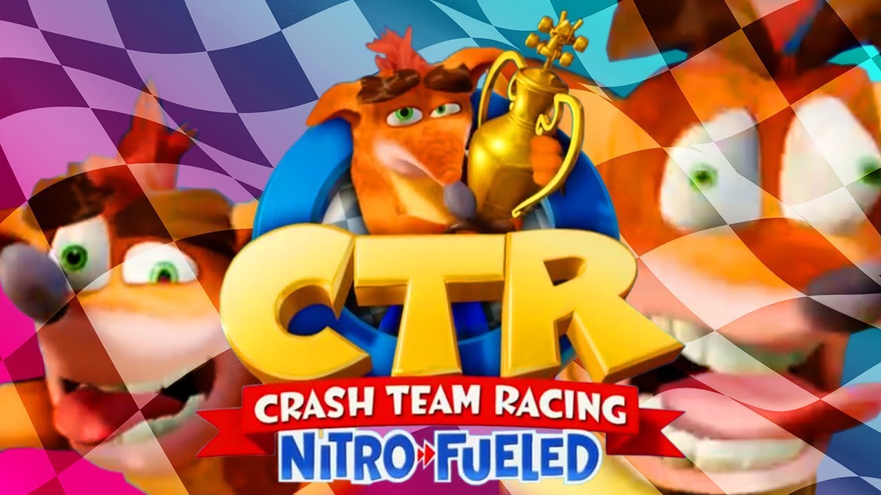 CTR Online Experience