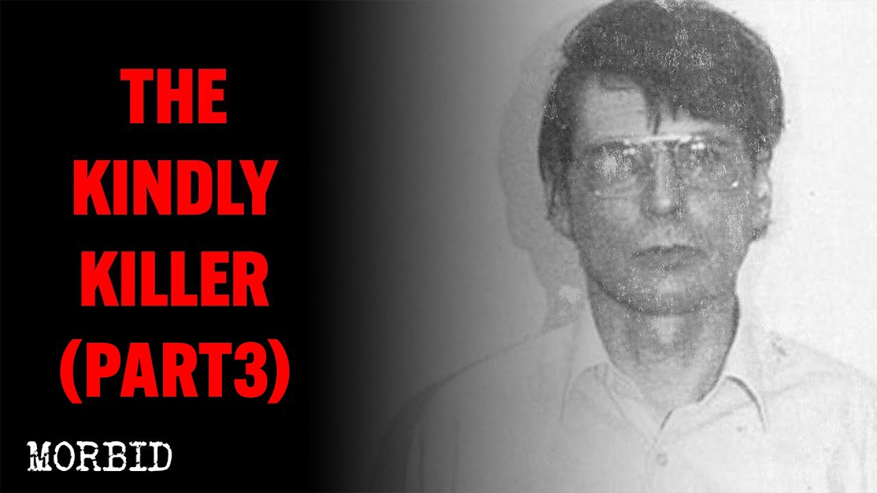 Episode 756: Dennis Nilsen - The Kindly Killer (Part 3)