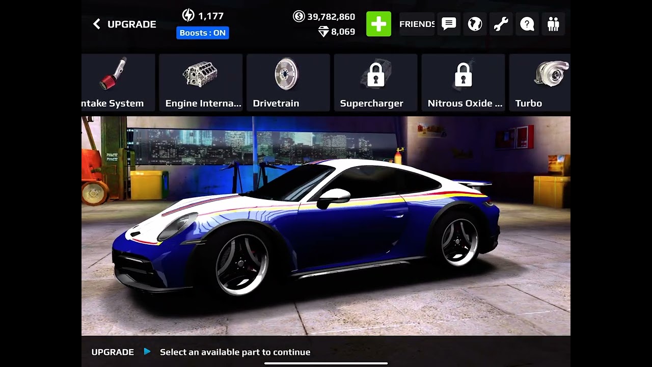 2023 911 Rallye 81 No drop! RR2. Capable 8.43X 🚀🚀