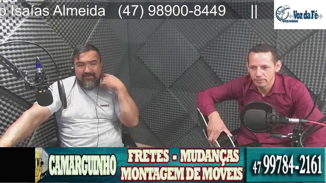 LIBANOS DO DESERTO