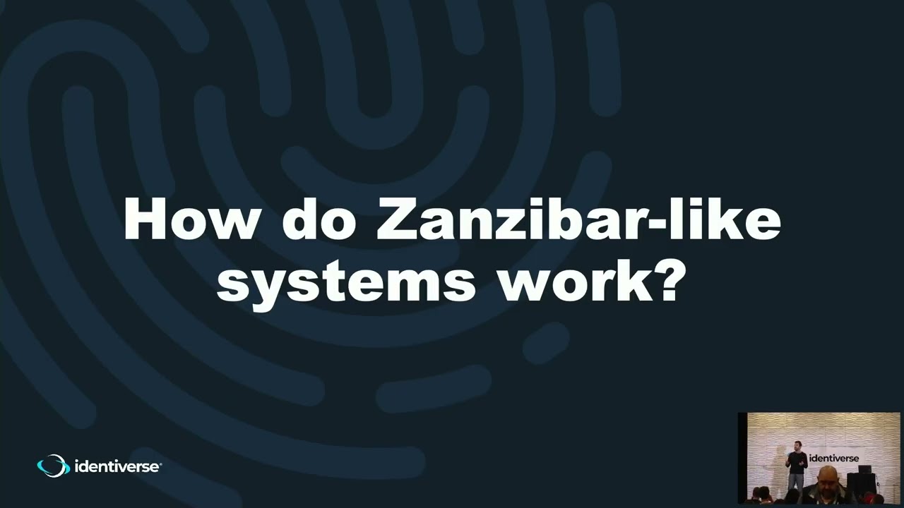 Google Zanzibar Authorization System: Deep Dive and Implementation Tips