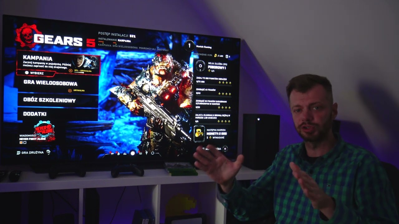Seria niefortunnych zdarzeń | Atak hakerski na Maniak Gaming!