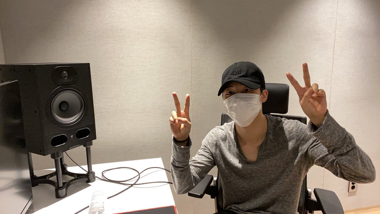 200616 Jimin (+ENG)