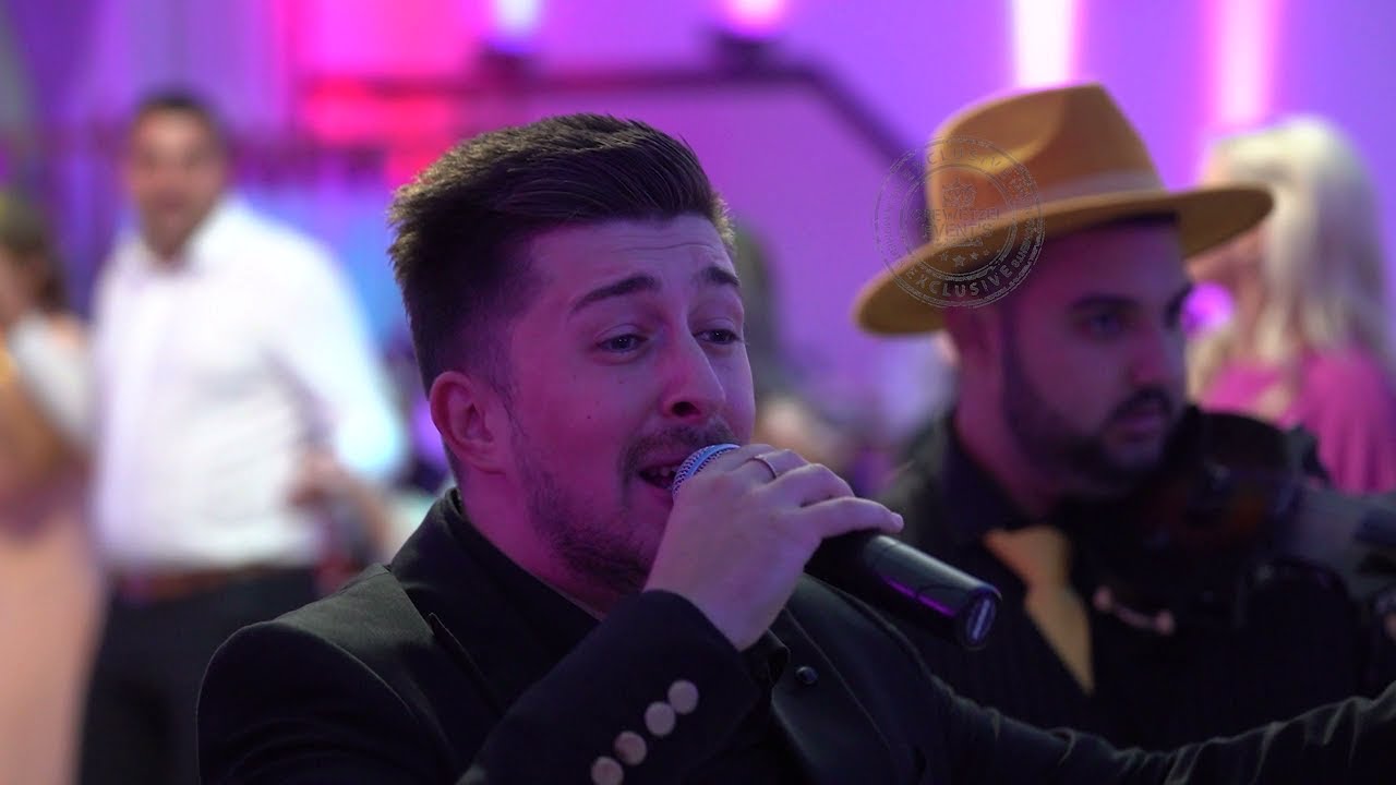 MARIUS STANCU & MOISE BAND ???? Colaj Muzica De Petrecere Si Voie Buna 2021 @Nunta Cocor & Iulia