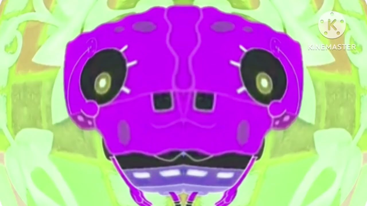 I KILLED SpongeBob SquarePants Theme Song In CoNfUsIoN