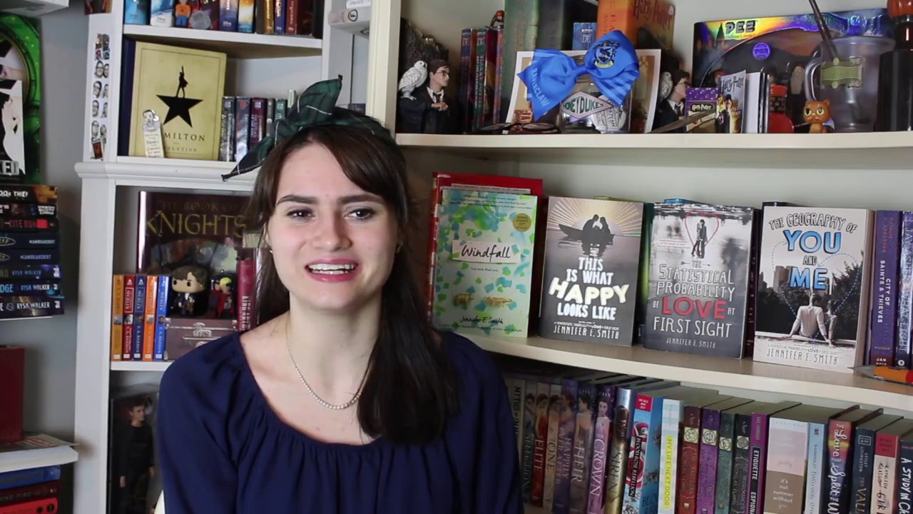 Windfall Book Review and Discussion