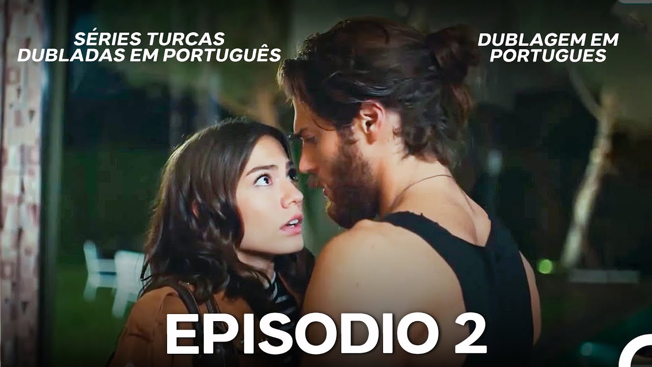 S&eacute;rie Madrugador Epis&oacute;dio 2 (Dublagem em Portugu&ecirc;s) Vers&atilde;o Longa