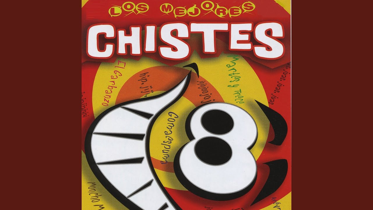 Chistes de Gangosos