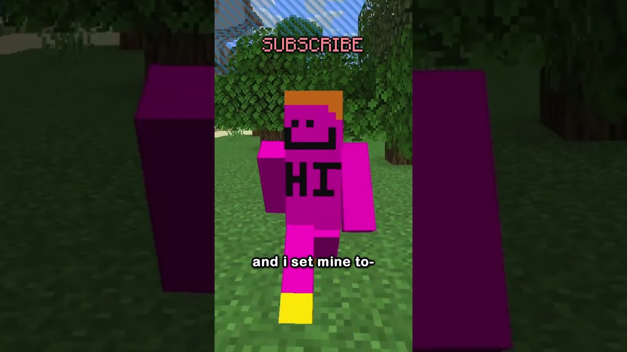 Greatest Hide And Seek Strategy Ever