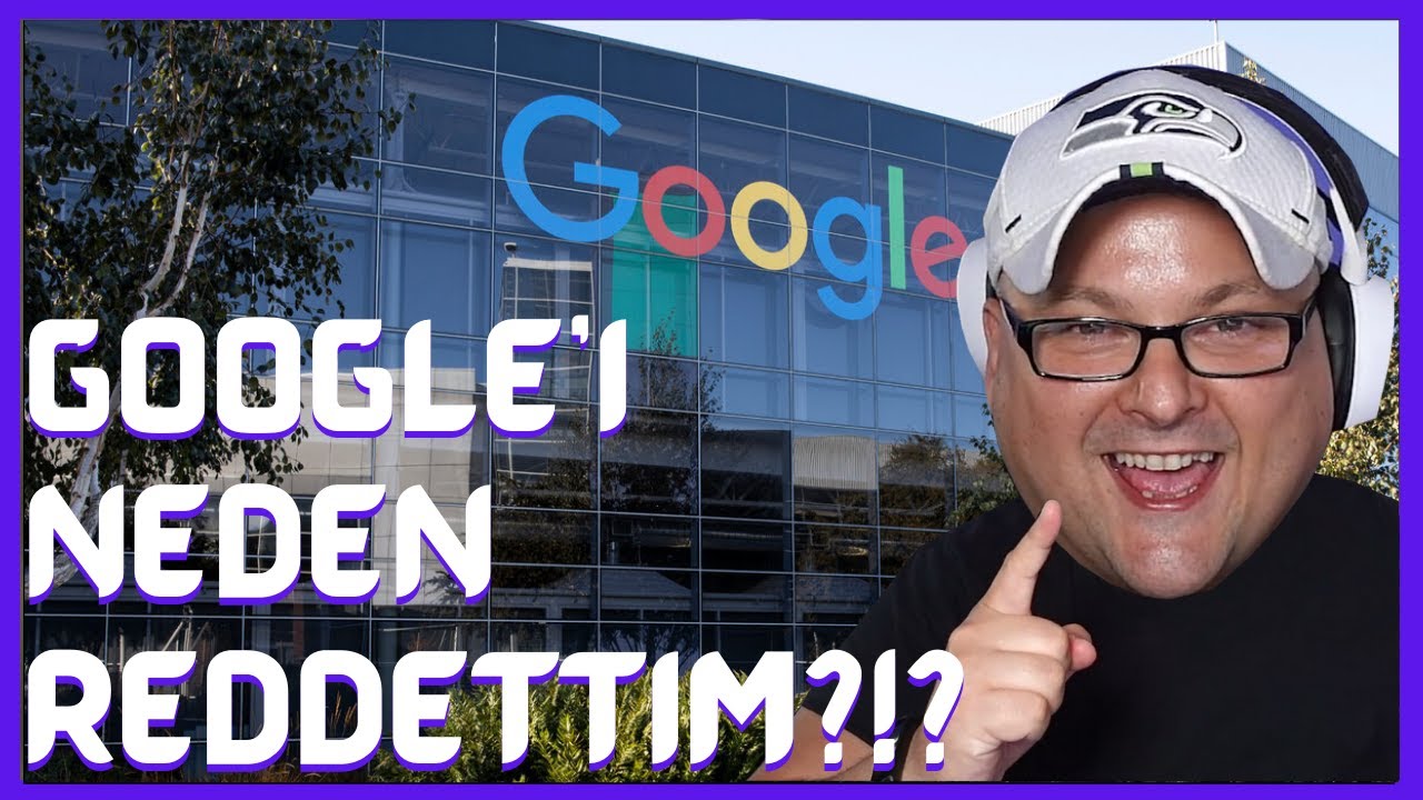 İŞTE YENİ İŞİM VE GOOGLE M&Uuml;LAKAT SORULARI!