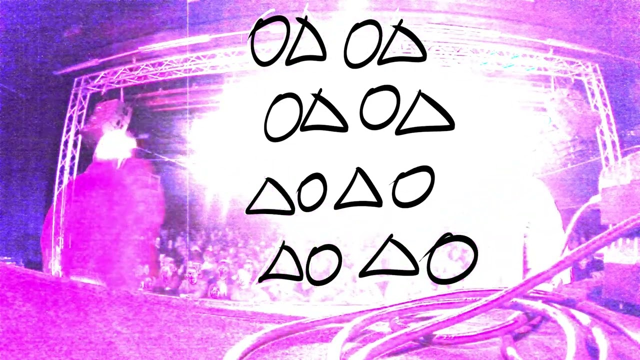 Da Dzaka Nakot ft.Bvana Iz Lagune-OD DO (official lyrics video) 2024