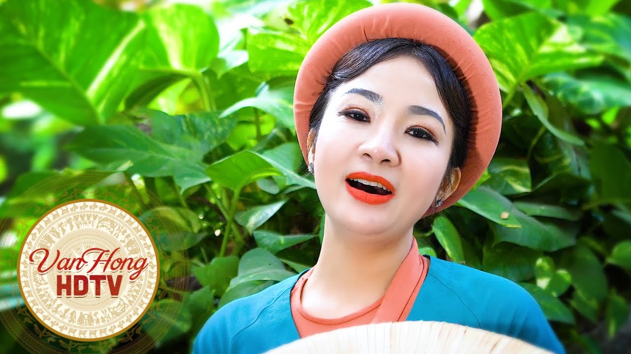 Vốn liếng em có 30 đồng (Dân Ca Quan Họ Bắc Ninh)- Biểu Diễn: Thanh Hằng- Đạo Diễn: Văn Hồng