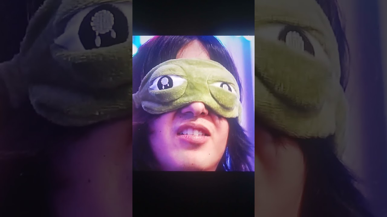 y cómo Santa Clos dice p*to él que se porta mal missasinfonia clip