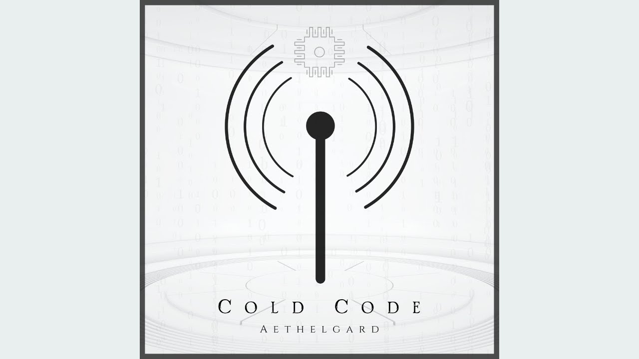 Aethelgard - Cold Code - Silent Drift (Track 5)