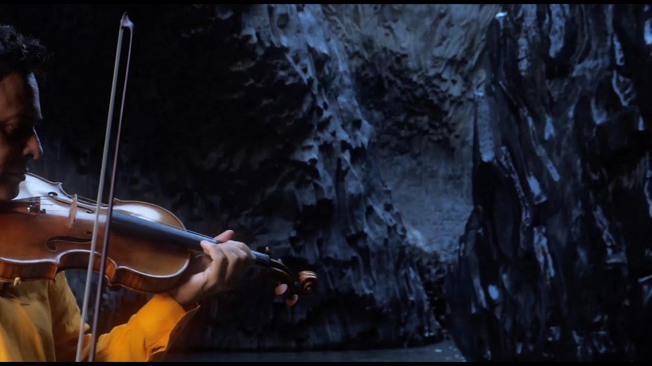 ENNIO MORRICONE // 'Quasi un Vivaldi (From 