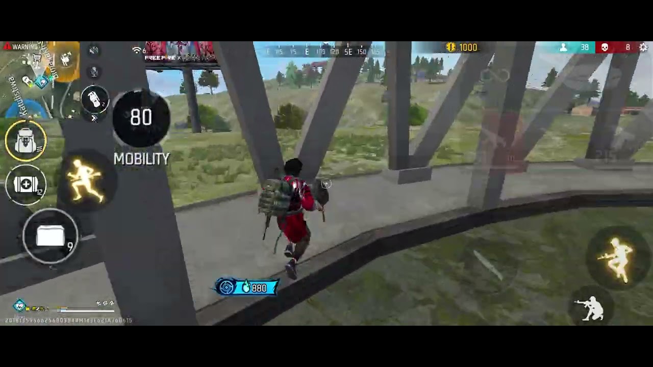FF Max GamePlay 8:35 PM 2 Feb 2026 - 16
