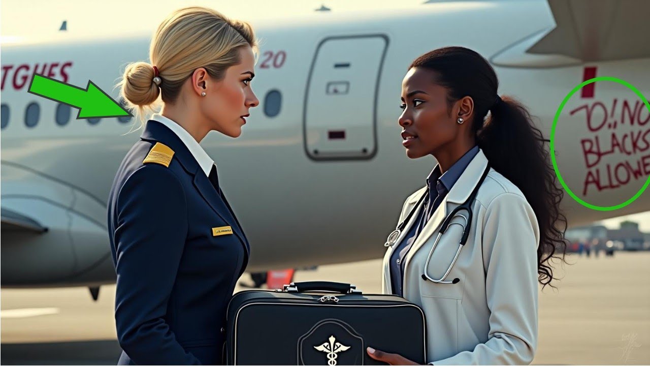 Flight Staff&rsquo;s Blunder with Black Surgeon&rsquo;s Bag Ends in $520M Insurance Nightmare!