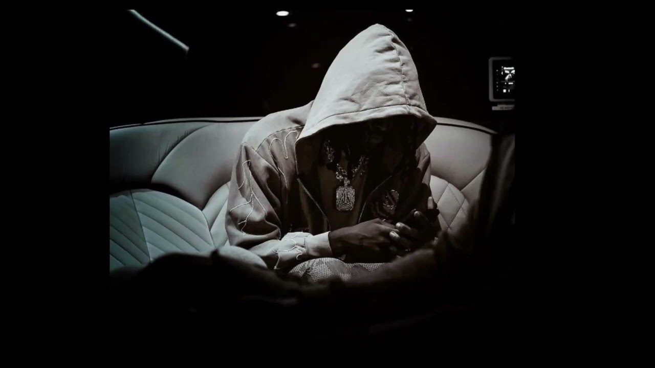 Lil Baby Type Beat - 