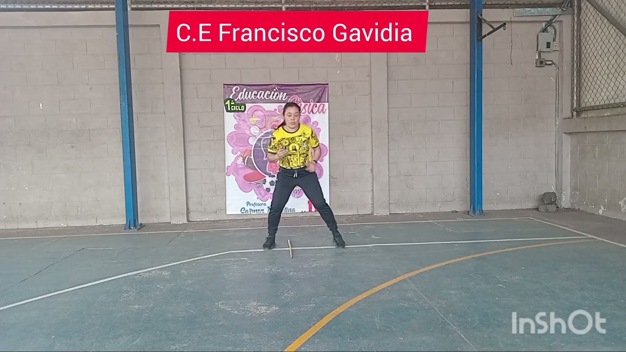Actividad para 1° ciclo