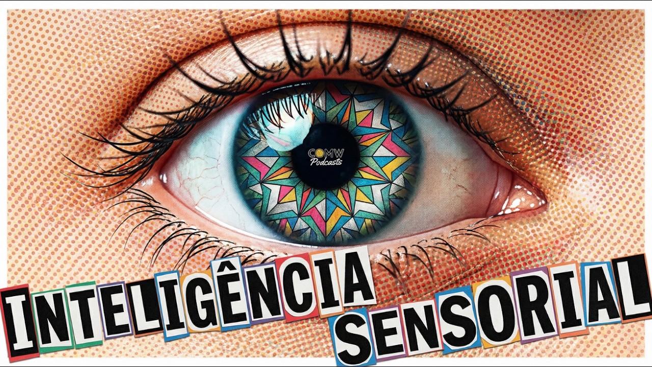 Ficar em Casa N&atilde;o &eacute; Ser Antissocial: Entenda a Intelig&ecirc;ncia Sensorial