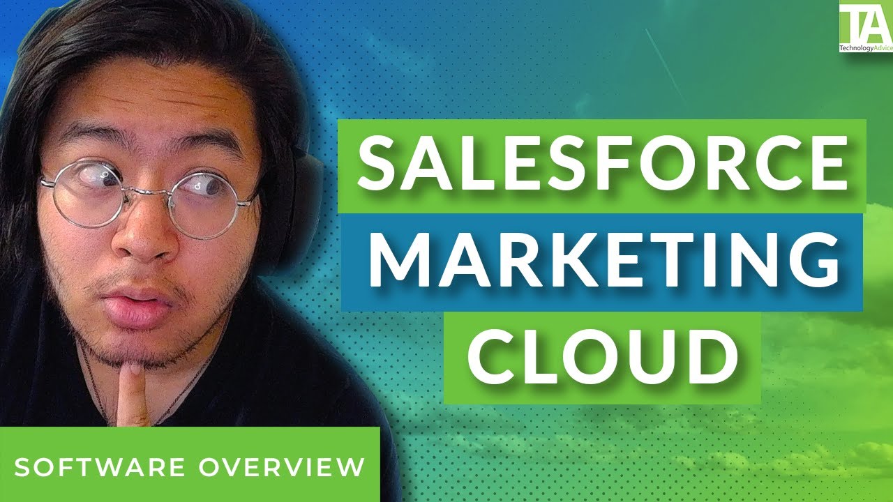 Обзор Salesforce Marketing Cloud &mdash; основные функции, плюсы и минусы, а также альтернативы
