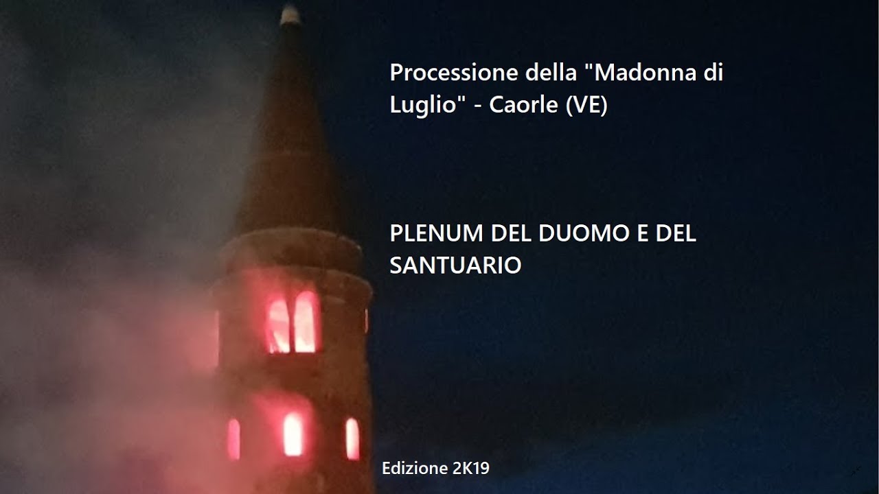 Processione della 