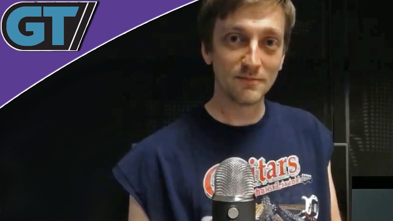 Final Bets: Kyle's Standup
