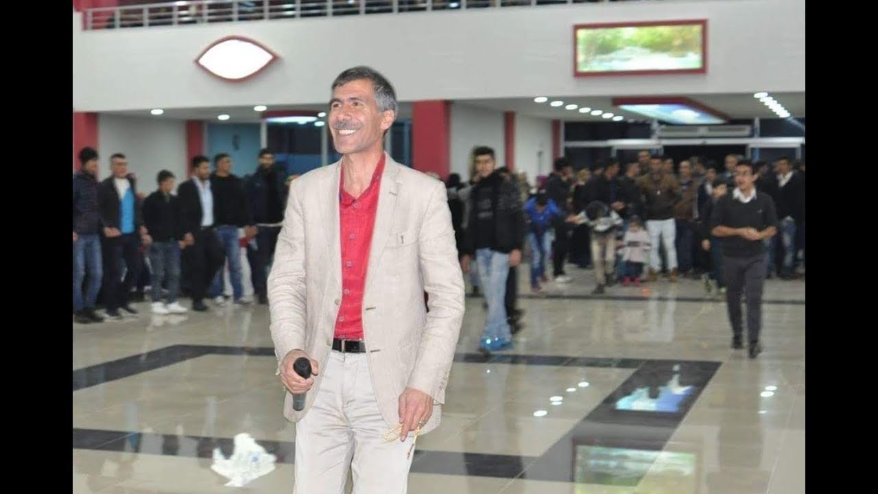 YAKUP KOÇAK  2018 YENİ ALBÜM ZAZACA GOWEND KLAÇEP