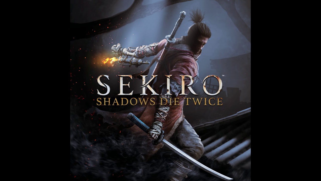 The Red Guard | Sekiro™: Shadows Die Twice OST