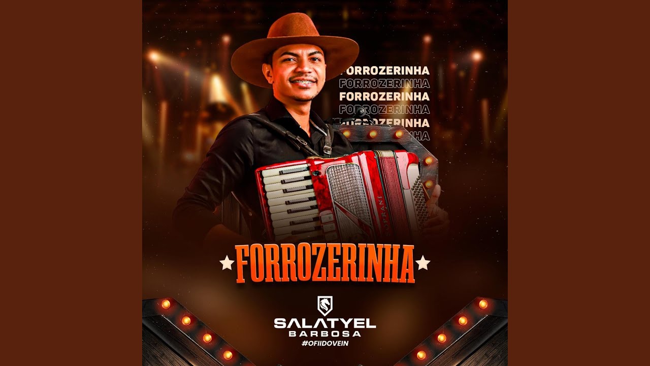 Forrozeirinha