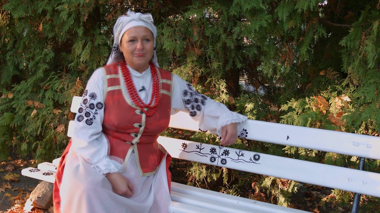 Smaki Urzecza. Polska-Tradycje Mazowsza.