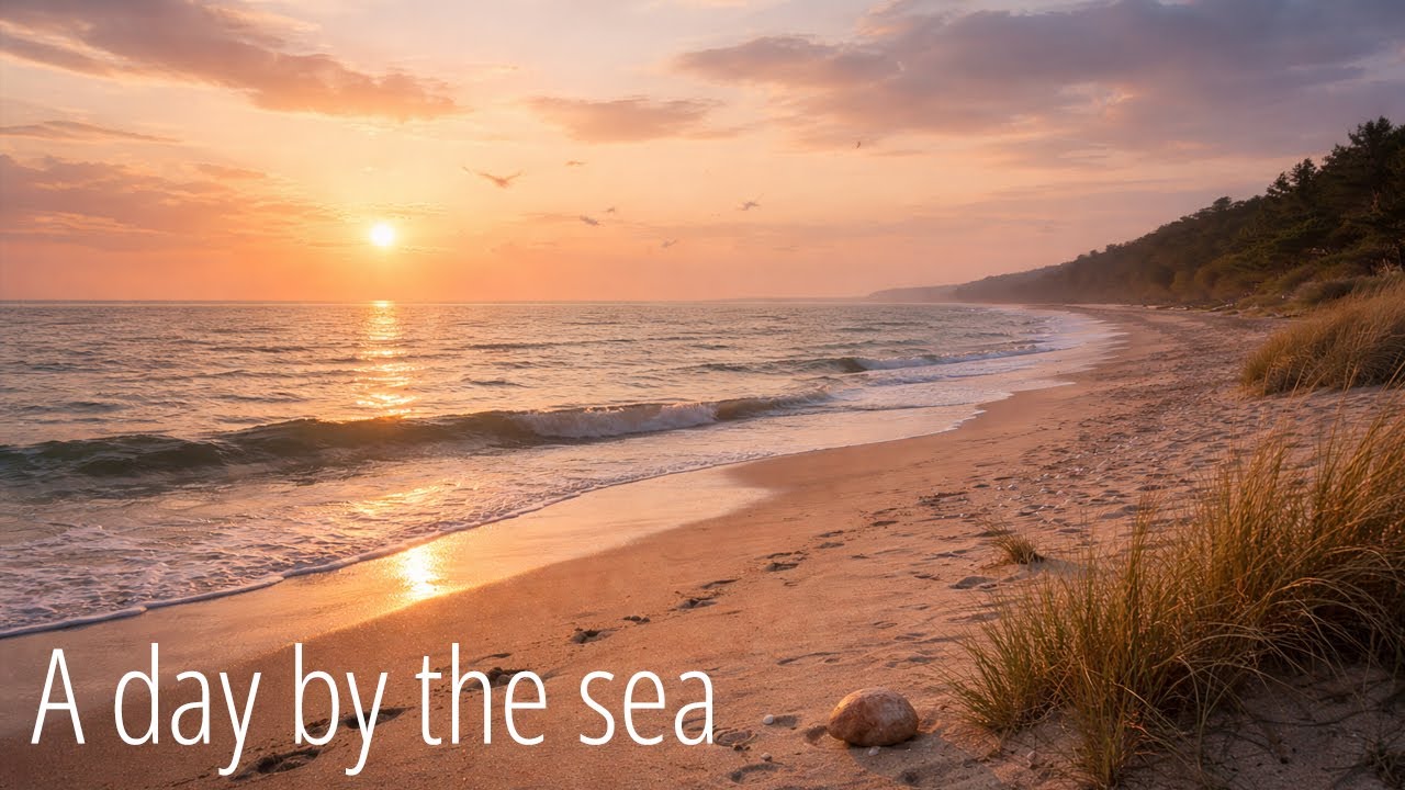 Northsea chillout Music