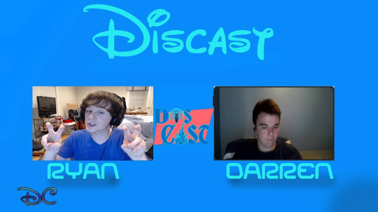 DisCast Podcast: The INSIDE STORY of MyMagic+!