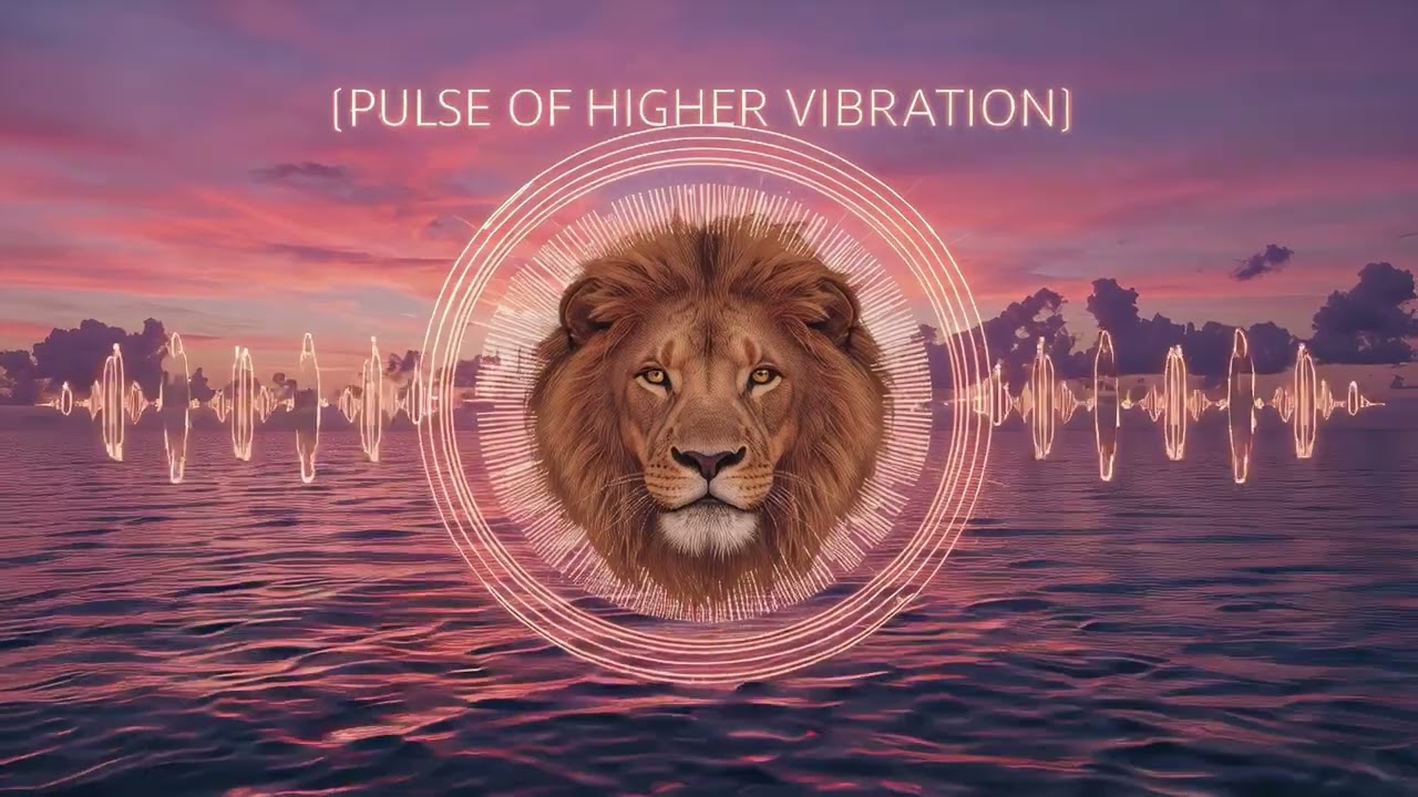 🚀 Uplifting Dub-Step 🤯 Reggae 🇯🇲 Pulse of Higher Vibration 🎶396hz🎶