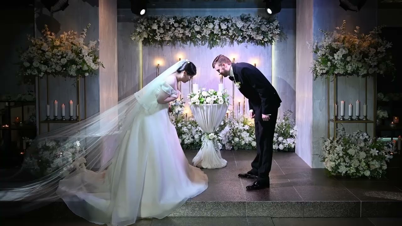 I MARRIED My Editor!