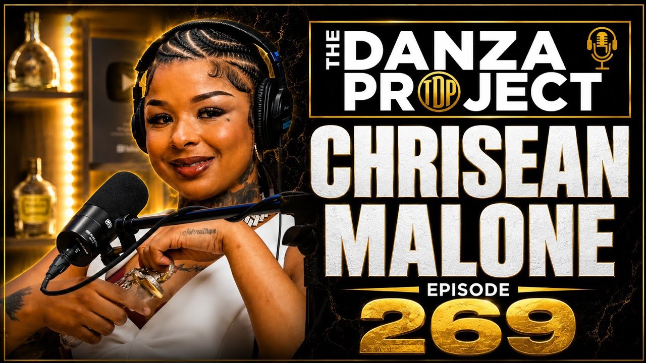 Chrisean Gets Emotional & Shuts Down Lies About Her Son | Blueface & Ryan Garcia Receipts