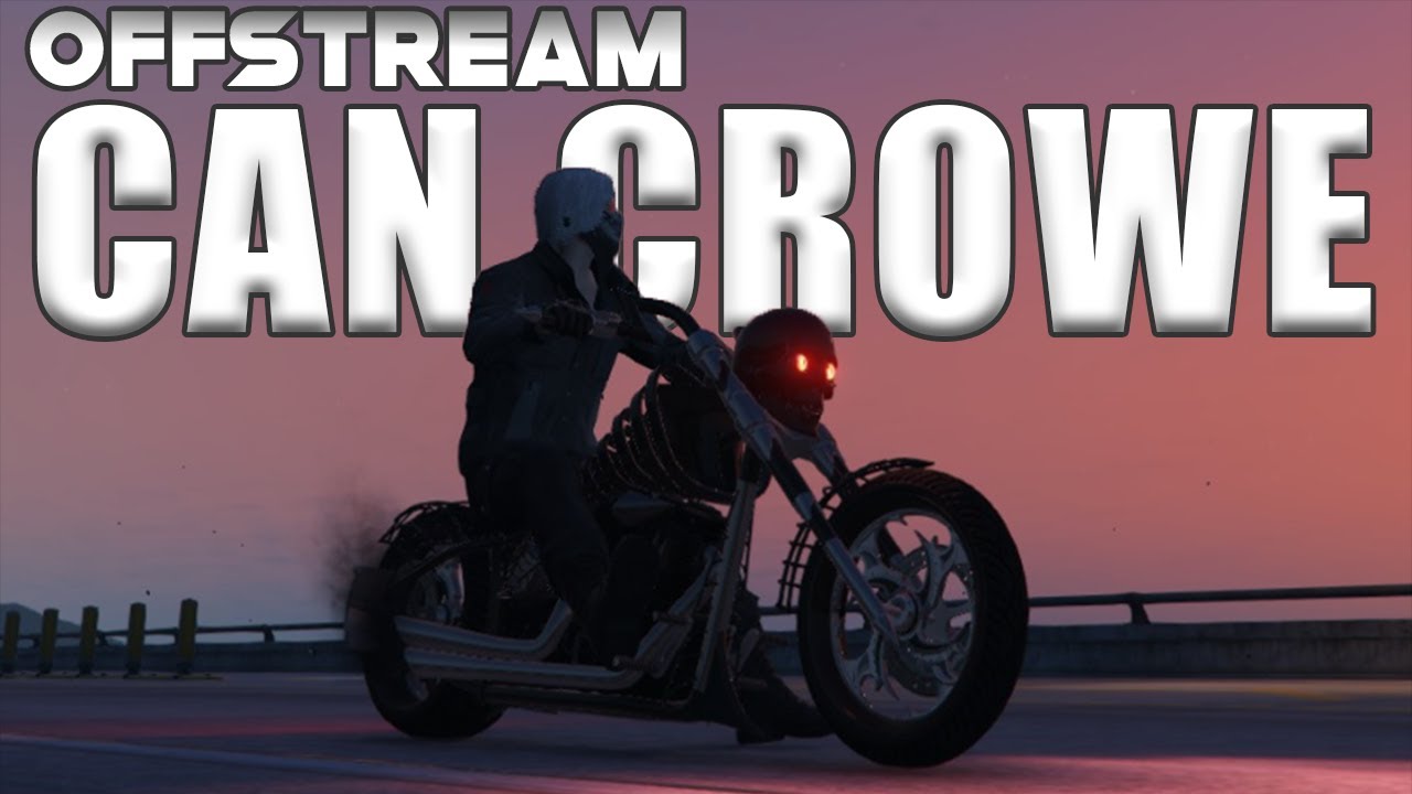MC SAVAŞI BAŞLIYOR - CLUB HOUSE'DA ÇATIŞMA | OFFSTREAM CAN CROWE | EightbornV