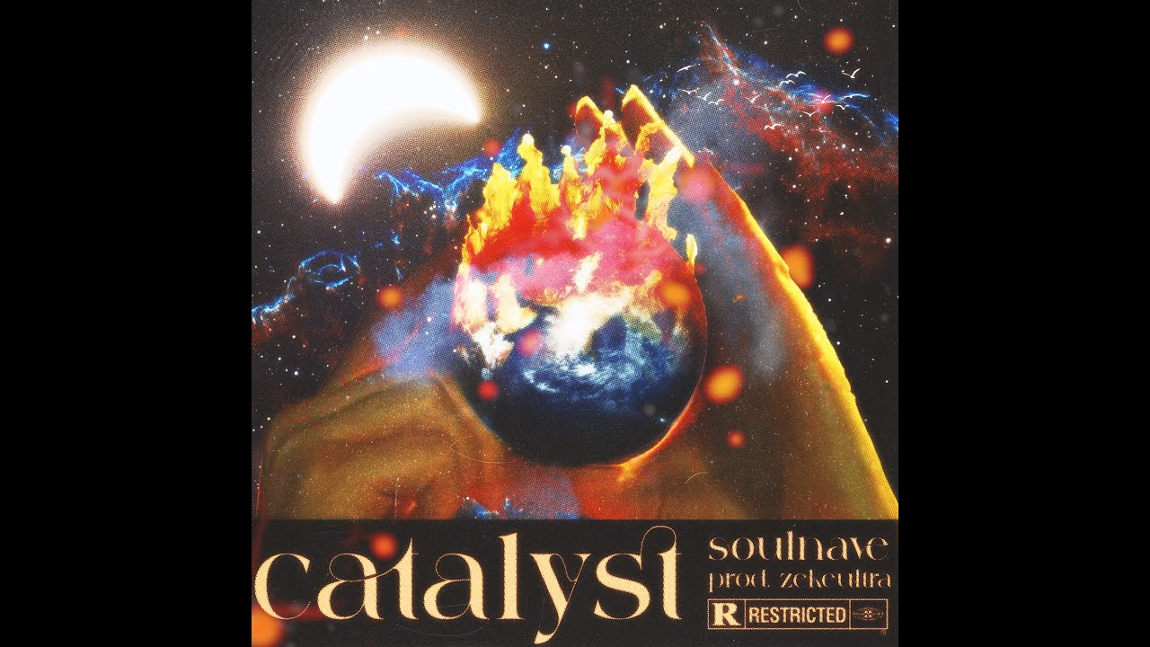 catalyst (been burning)