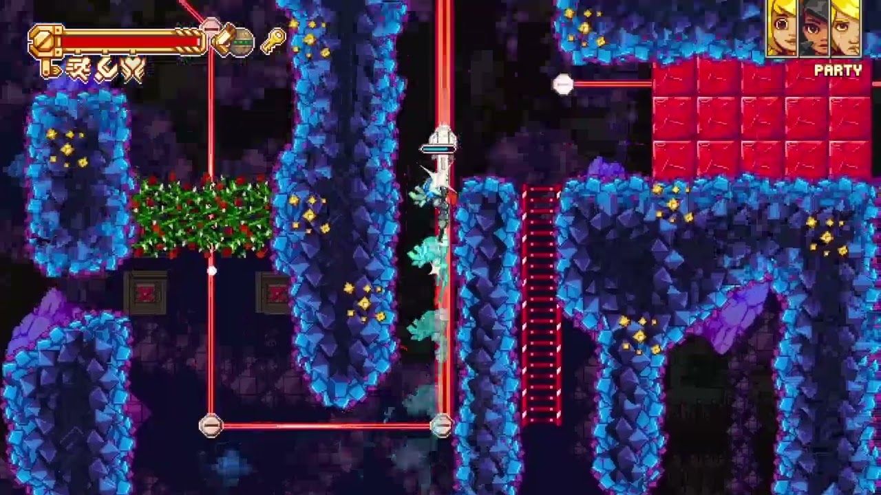 Iconoclasts: Part 13