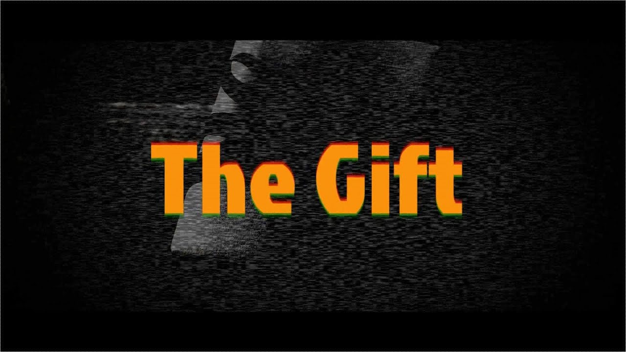 The Gift / Ginryu (feat.ぎぎぎのでにろう, VACON, 雨天決行, ｙｔｒ, 抹 a.k.a. ナンブヒトシ)
