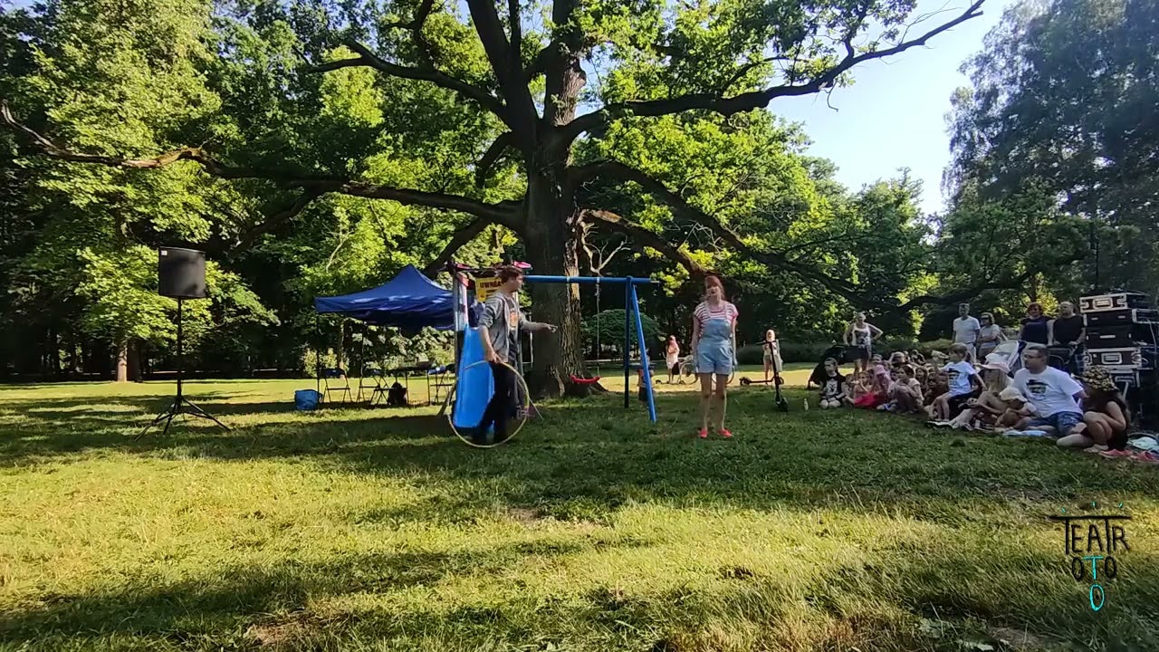 OFFLINE - Teatr OtoTo