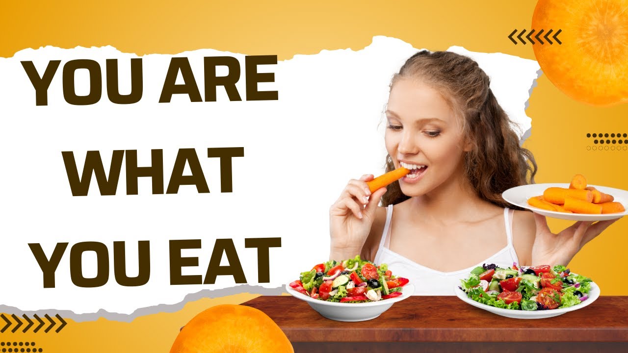 What Does Your Favorite FOOD Tell About Your PERSONALITY?