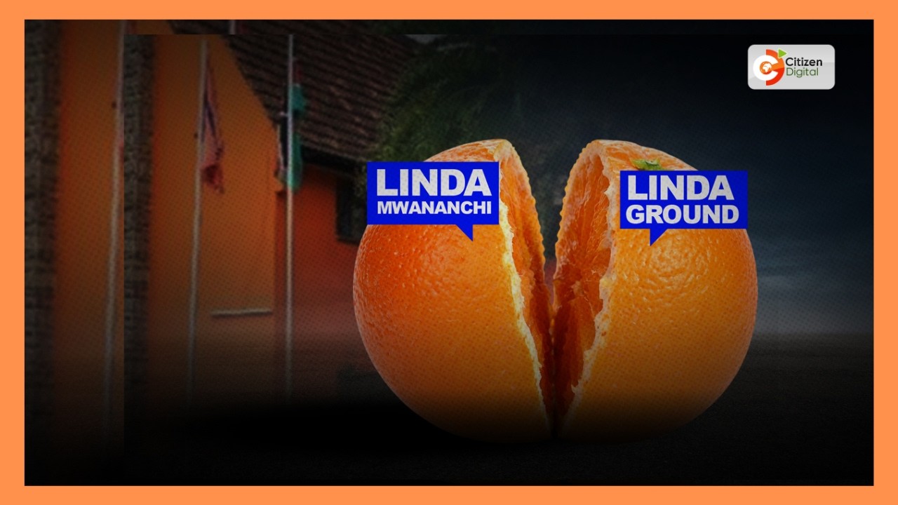 Бандиты напали на группу Linda Mwananchi в Кеумбу, округ Кисии